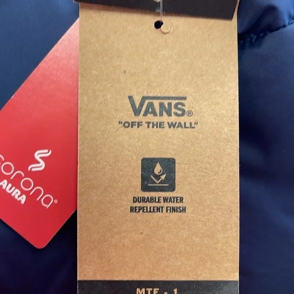 Vans Norris MTE-1 Puffer Jacket
NWT - Picture 6 of 16